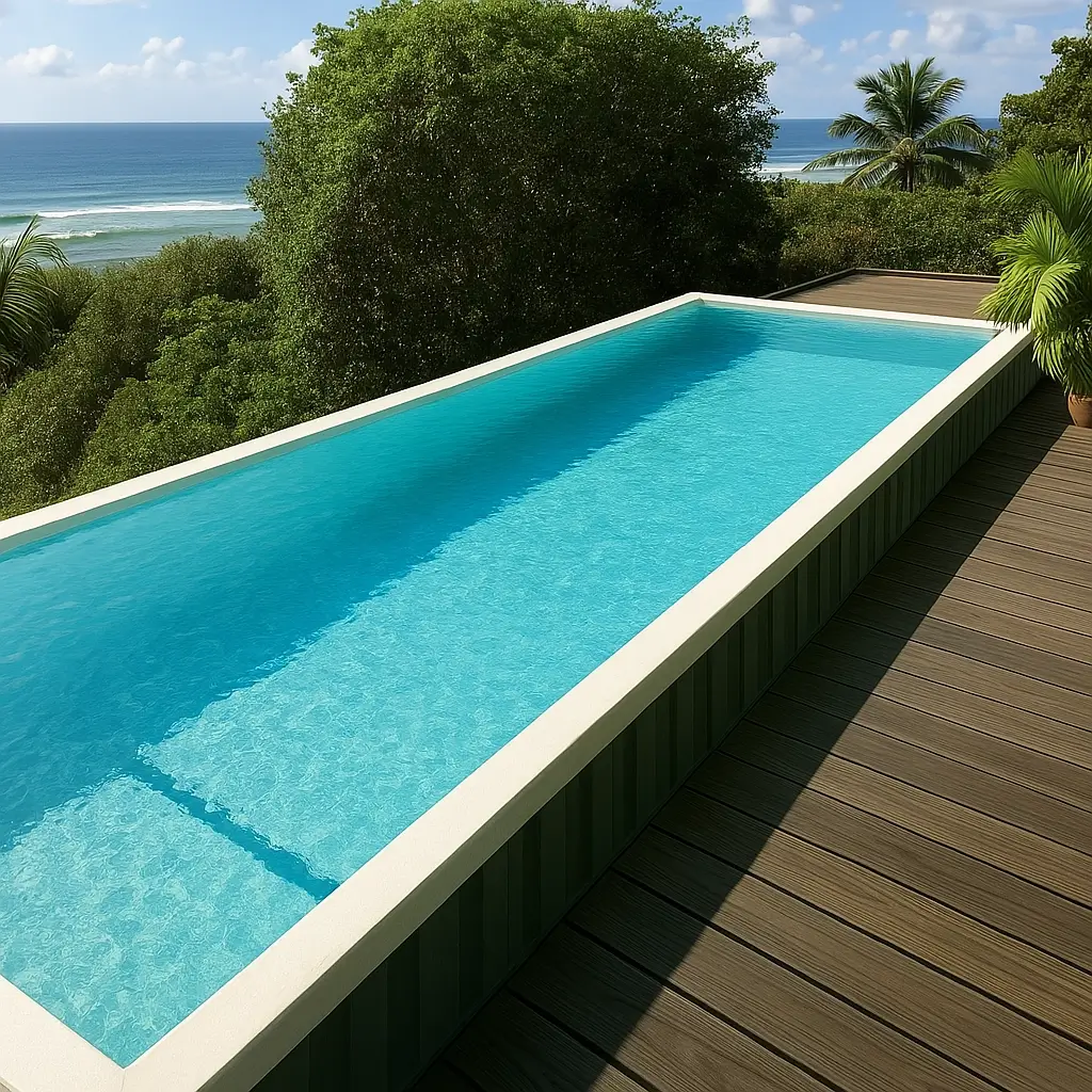 Piscined'O-Guadeloupe-Jet'O