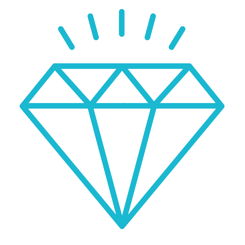 Piscine d'O - un bijou